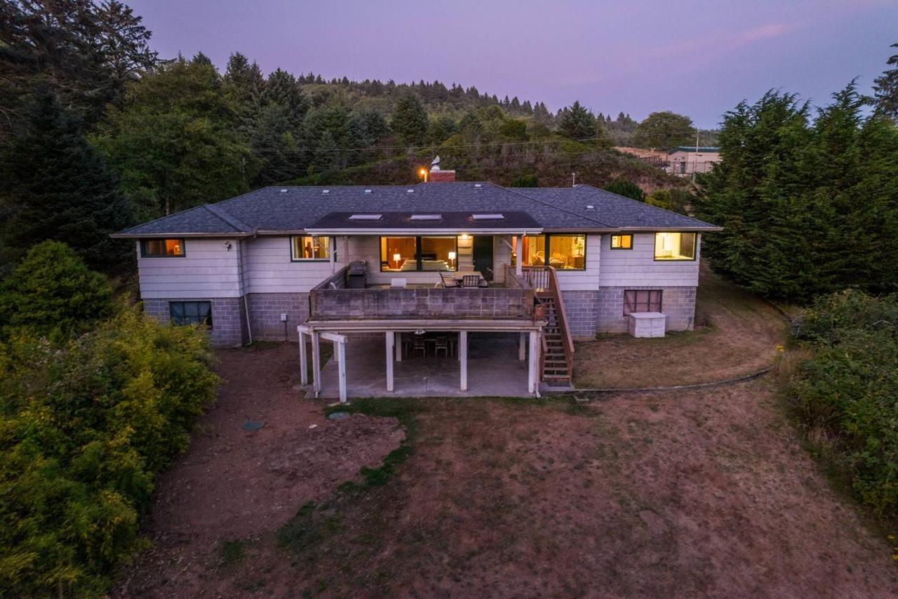 The House On Lake Legacy Villa Cloverdale  Exterior photo